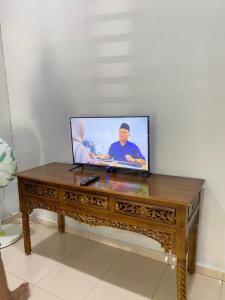 Kenangan Homestay Kemaman