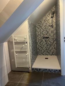 La Fruiterie, appartement Duplex