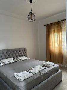 Sea la view apartments sarande 1