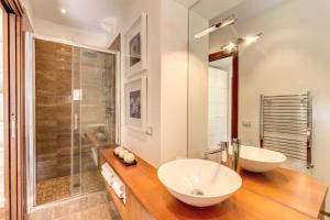 Appartamento con vista sul Vittoriano