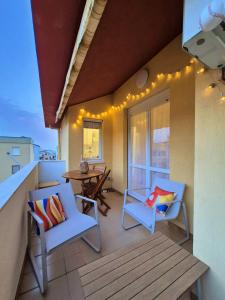 Anemone Apartment img14