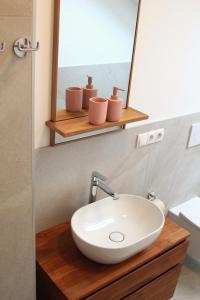 stodel apartments - ideal base for exploring with modern comfort & mountain views