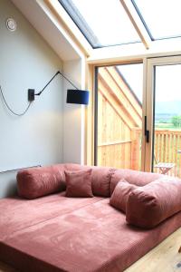 stodel apartments - ideal base for exploring with modern comfort & mountain views