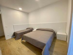 Bright flat with terrace near the sea