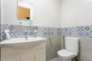 Tbilisi Apartment