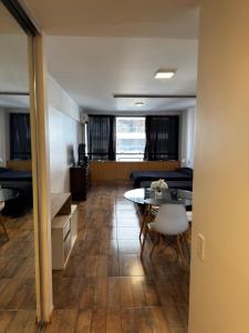 Departamento en Recoleta, Av Callao y Santa Fe