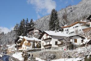 Panorama Appartements Mora - 3 Edelweiß Superior