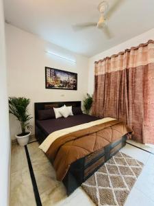 3BHK Villa in Sec 21 Gurgaon