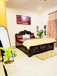 3BHK Villa in Sec 21 Gurgaon