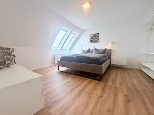 City-Loft Lingen Apartment 3 im Herzen von Lingen