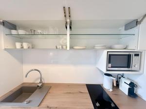 City-Loft Lingen Apartment 3 im Herzen von Lingen