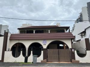 25Pax VillaMax Klebang 6Bedroom 4Bath with Pool BBQ SingK