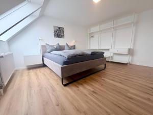City-Loft Lingen Apartment 3 im Herzen von Lingen