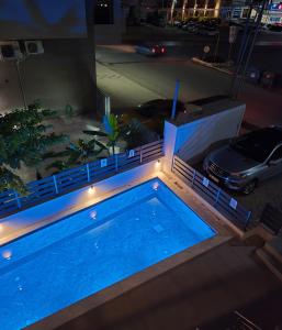 Ambra Luxury Suite 15 by MK Properties