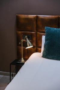 Poem Suites by Airnest