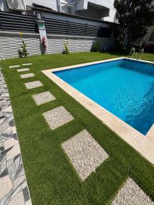 Villa Dalaman