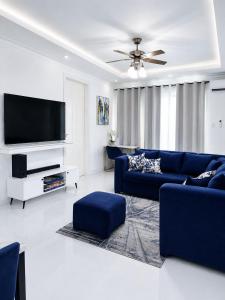 Tranquility Haven Suite