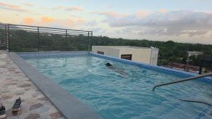 Tranquility LUX POOL Suite
