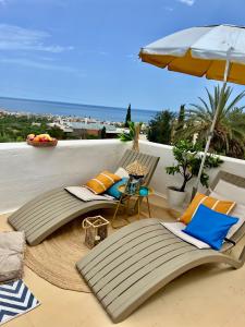 Island Away Chersonisos