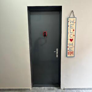 Seforas cozy apartment in old Tbilisi