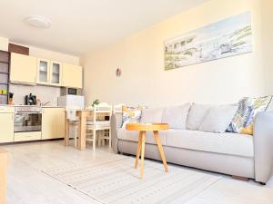 Apartments in Sunny Island Complex