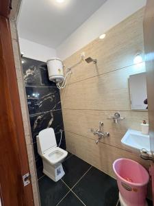 Noor Service Apartment