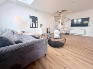 City-Loft Lingen Apartment 4 im Herzen von Lingen