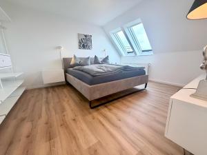 City-Loft Lingen Apartment 4 im Herzen von Lingen