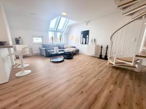 City-Loft Lingen Apartment 4 im Herzen von Lingen