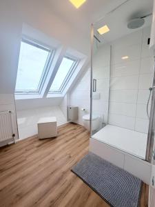 City-Loft Lingen Apartment 4 im Herzen von Lingen