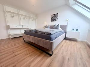 City-Loft Lingen Apartment 4 im Herzen von Lingen