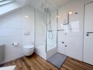 City-Loft Lingen Apartment 4 im Herzen von Lingen
