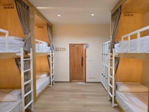 Inn De Sea Poshtel