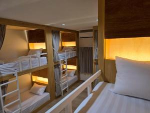 Inn De Sea Poshtel