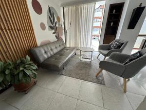 Apartamento amoblado en Pinares -Circunvalar