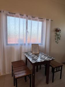 Maru Vibe Studio unit Silid Kwatro