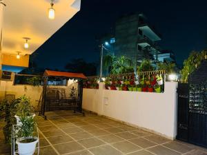 3BHK Villa in Sec 21 Gurgaon