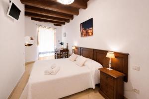 L'Antica Torre Caralis Holiday
