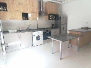 Duplex Luxueux