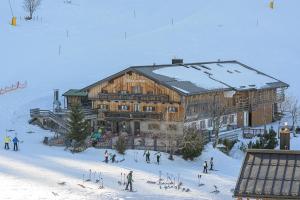 Walleralm Sudelfeld