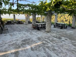 Agriturismo Millepini