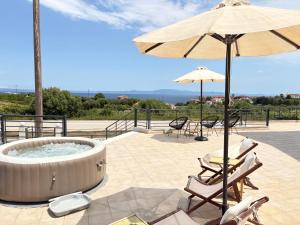 Suel Suites Afitos