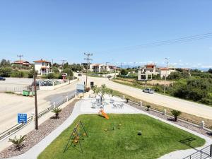 Suel Suites Afitos
