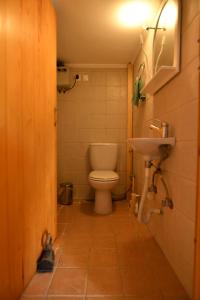 Rogdia Mountain View Apartment