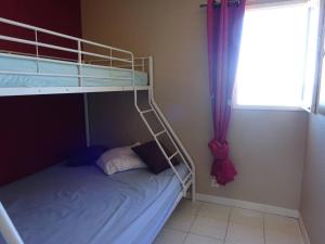 Appartement vue mer panoramique - 5 pers. - FR-1-81-733