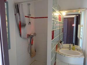 Appartement vue mer panoramique - 5 pers. - FR-1-81-733