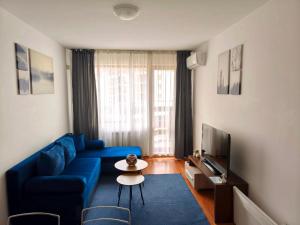 Apartment in Belvedere Club G205