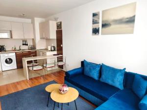 Apartment in Belvedere Club G205