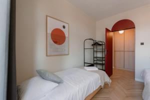 Apartament Święty Marcin 57 - Centrum