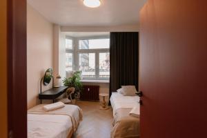 Apartament Święty Marcin 57 - Centrum